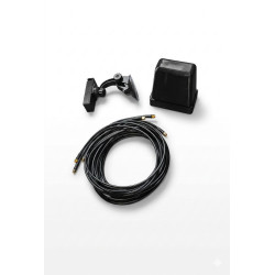 Виносний блок антен для авто.